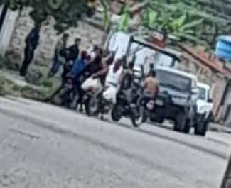 Femicidio en Mariana: Mujer muere estrangulada presuntamente por su pareja