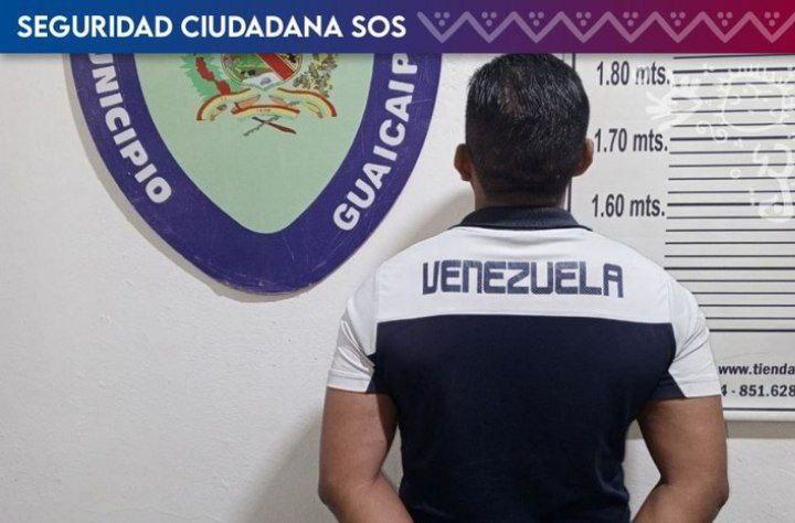Reconocido entrenador de judo fue detenido por abuso sexual