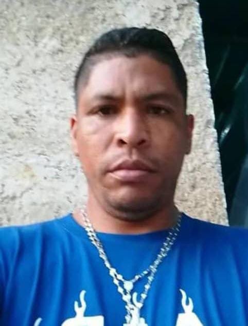 Cayó abatido el autor del femicidio de la maestra en Mariara