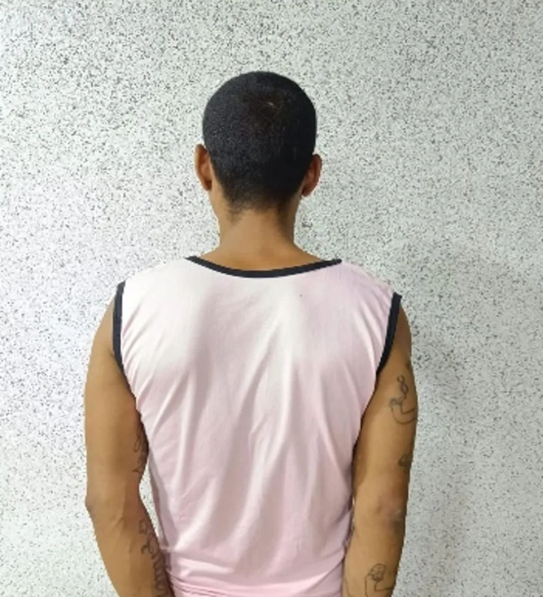 Capturaron Puerto Cabello