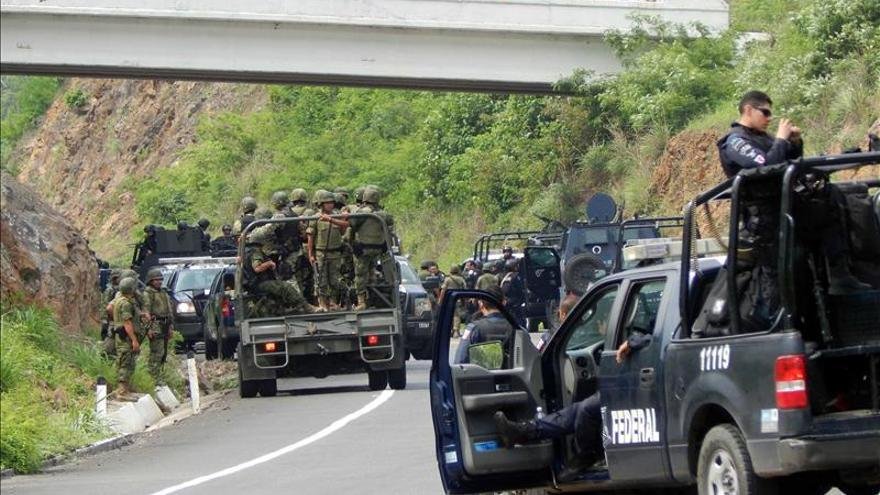 Desata la Violencia: 12 Muertos en la Última Batalla entre Cárteles del Narcotráfico