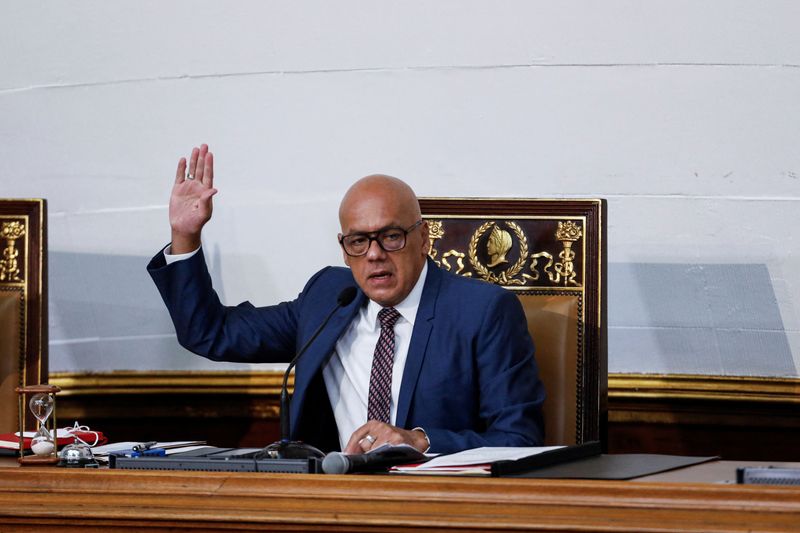 Asamblea Nacional romperá relaciones entre Venezuela y España
