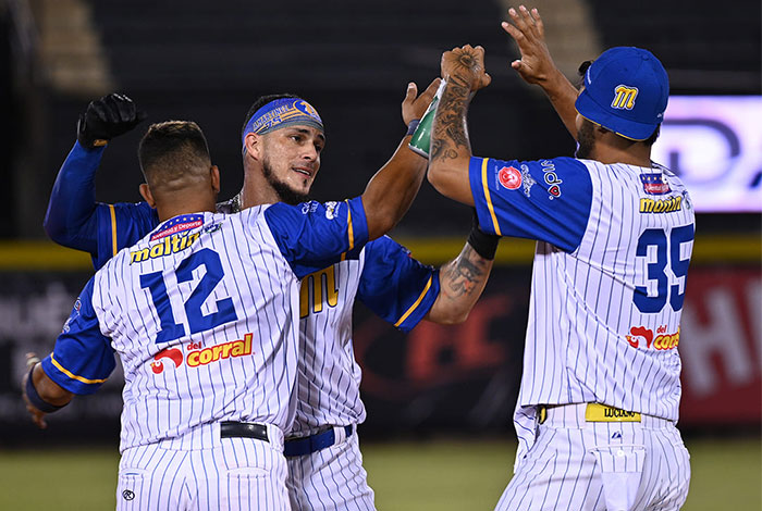 Magallanes arrancará una nueva temporada hoy ante Tiburones