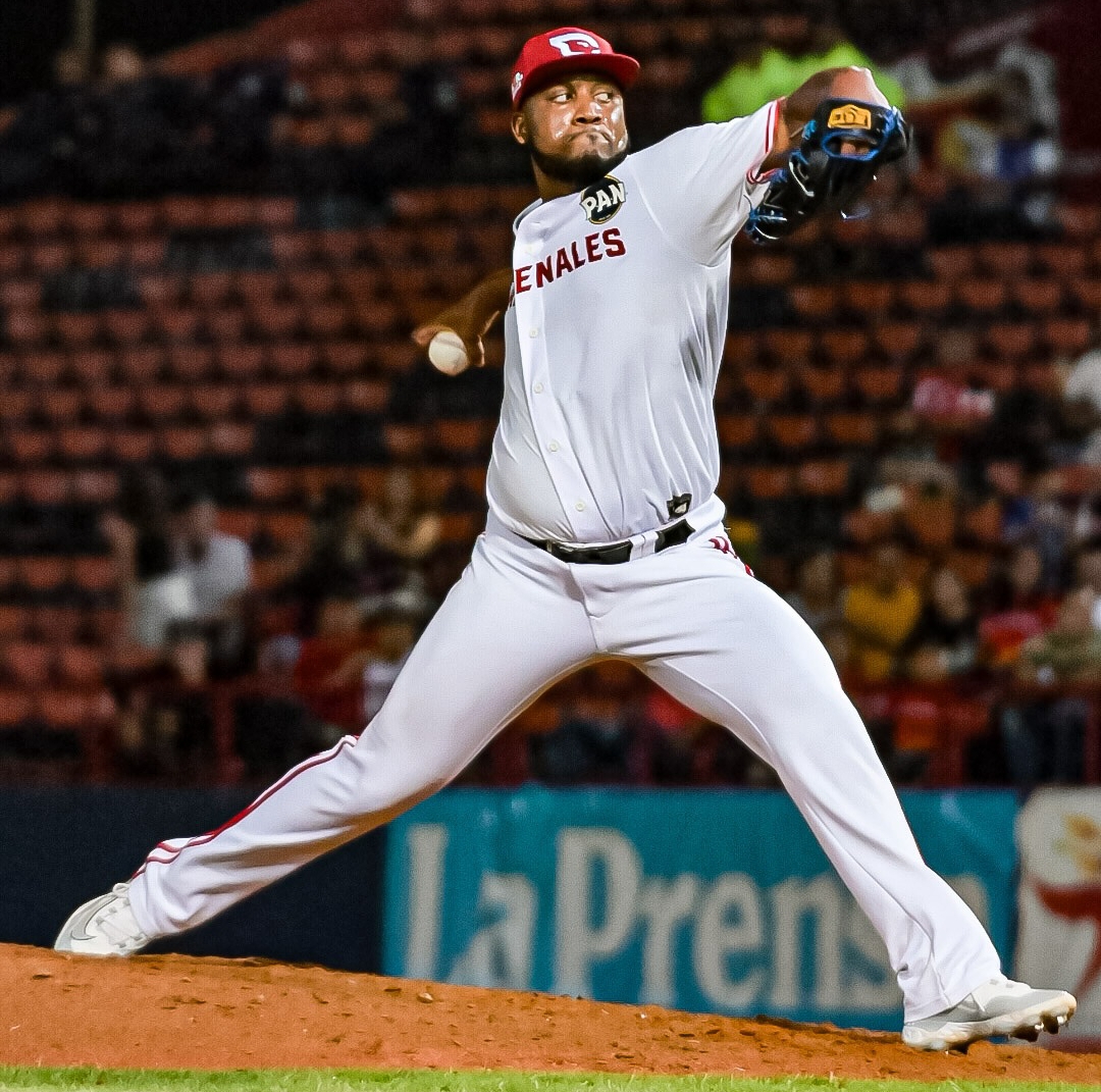 Magallanes no pudo en su visita a Barquisimeto ante Cardenales