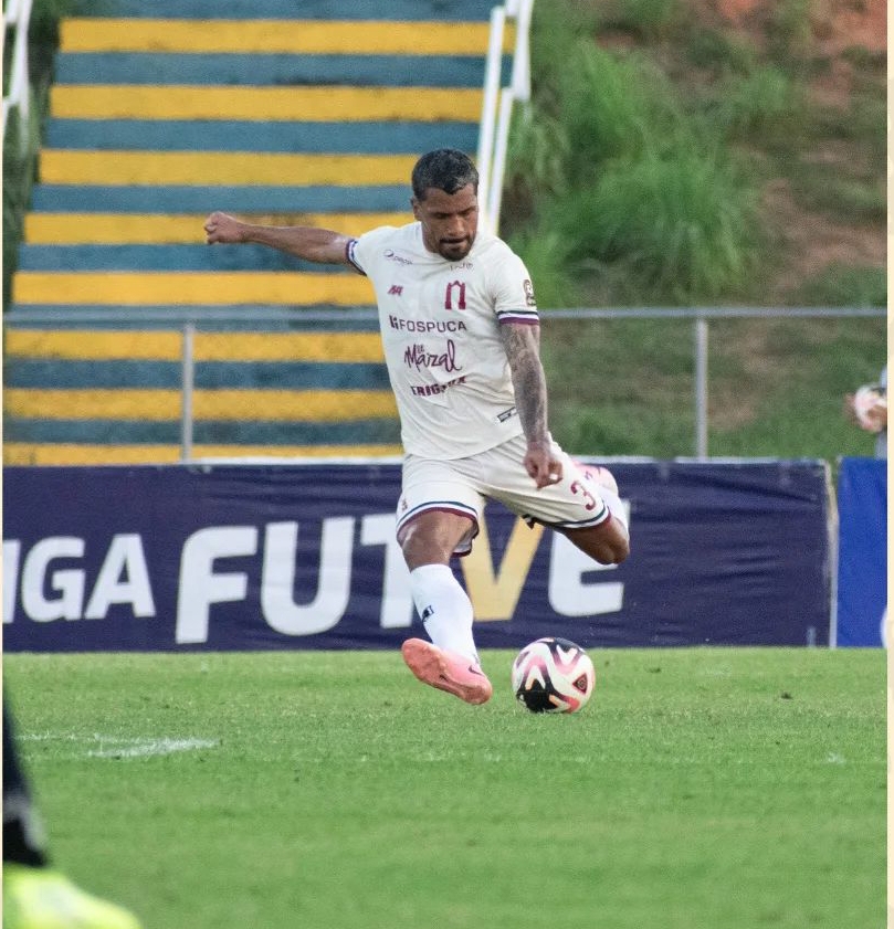 Carabobo igualó ante Monagas en Ciudad Bolívar