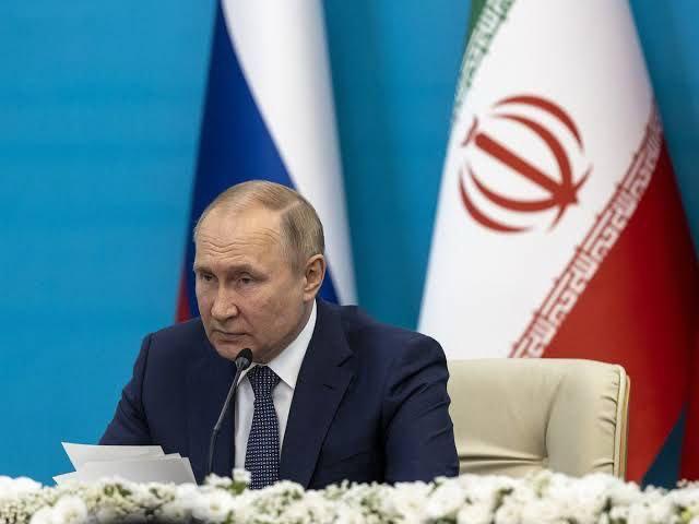 Rusia ordena abandonar Israel