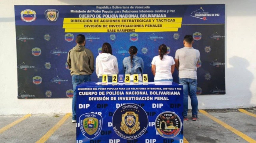 acaban con mafia en minvivienda