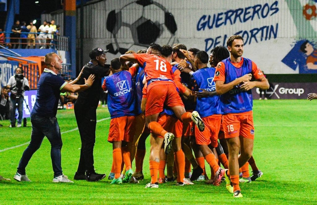 Puerto Cabello derrotó a Inter Barinas en La Bombonerita