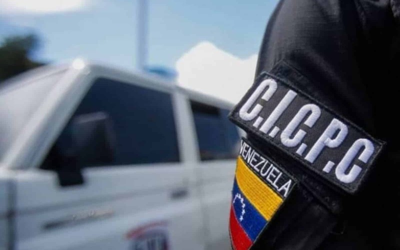 CICPC capturó a una mujer tras estafar personas por marketplace