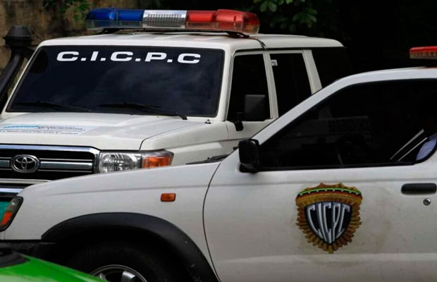 Presunto antisocial se enfrentó al CICPC, cayó abatido en Valencia