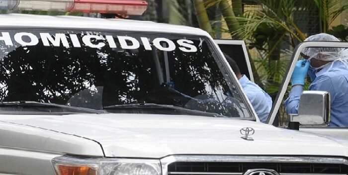 Hermanos con esquizofrenia ahorcaron a su madre de 66 años