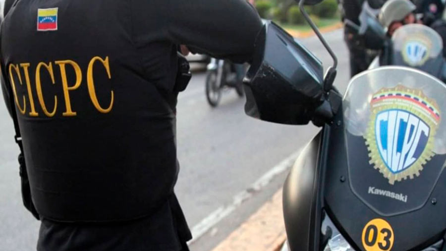 Mujer de 22 años ahogó a su hija de un mes de nacida en Bolívar