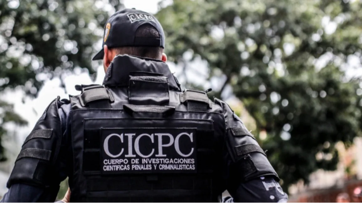 Enfrentamiento entre delincuentes y BAE en Aragua