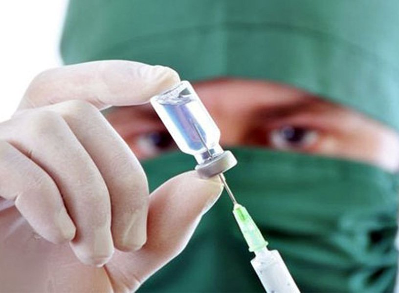 Efemérides 16 de octubre: Día Mundial del Anestesiólogo