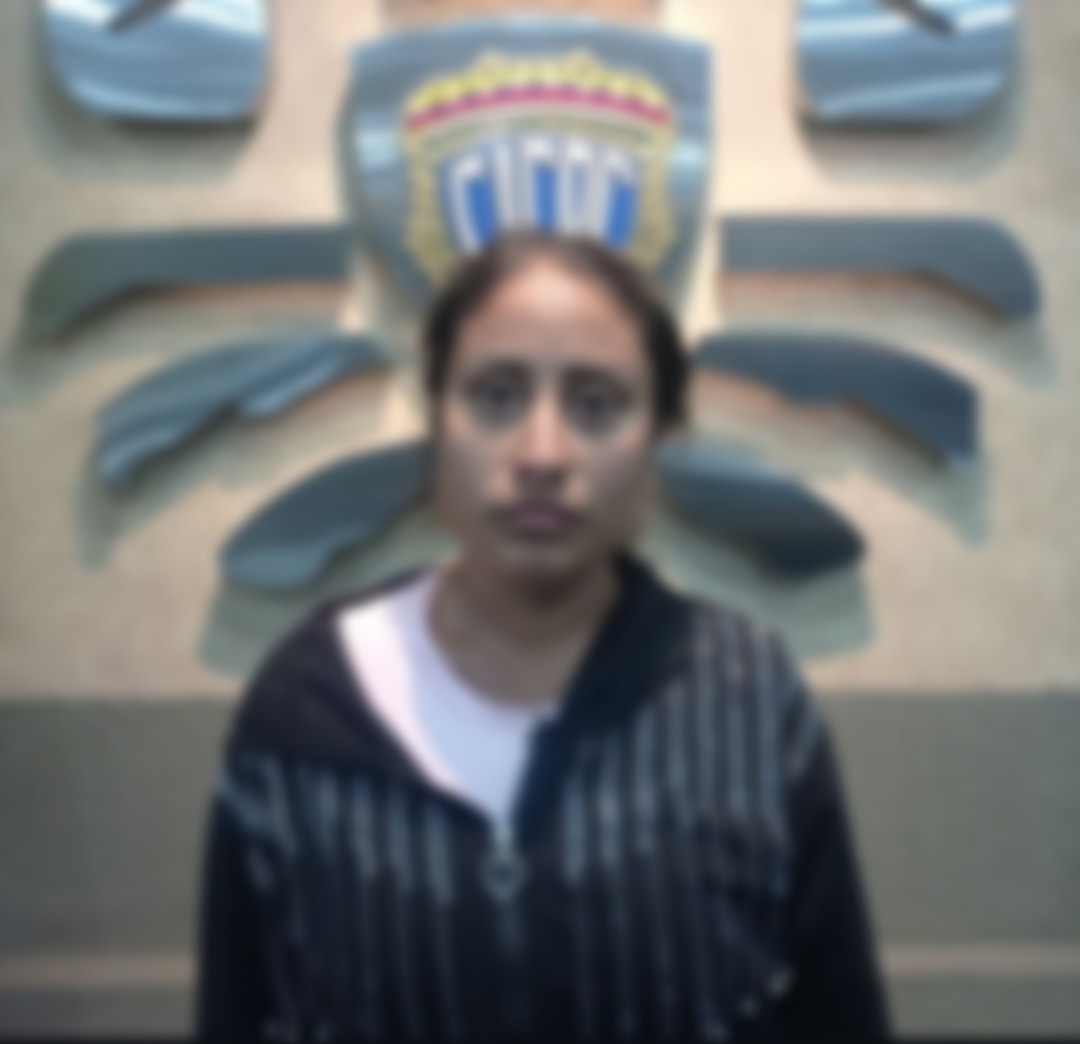 Mujer pagó mil dólares para asesinar a su esposo en Caracas