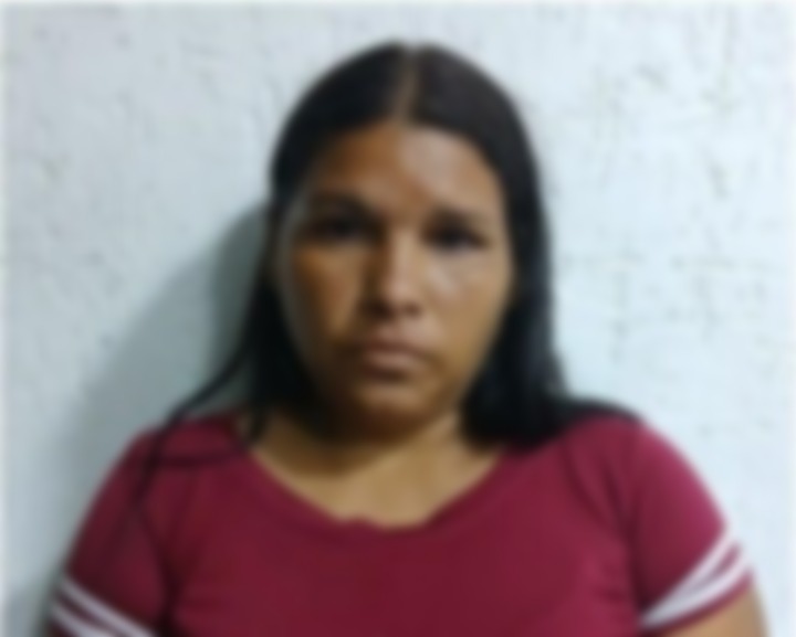 CICPC capturó a mujer solicitada por trato cruel en Puerto Cabello