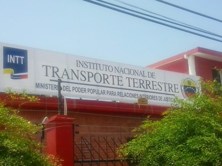 ¡En euros! INTT anunció el monto de las multas en Venezuela
