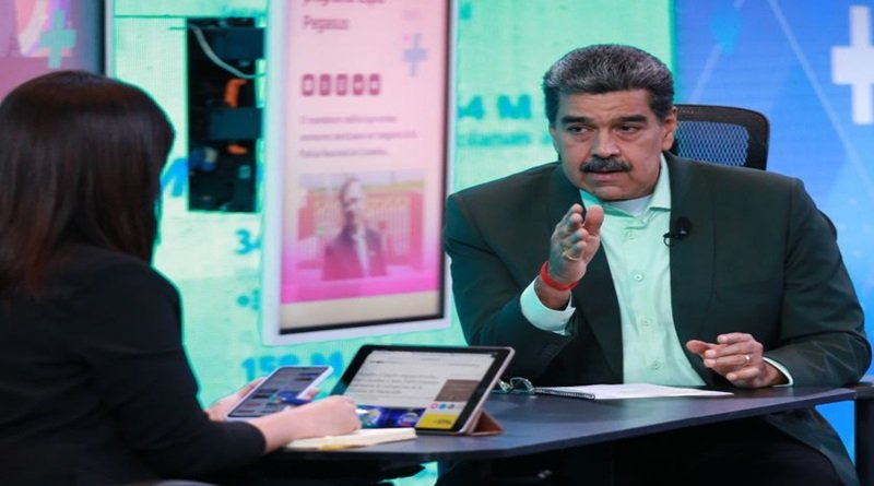 Venezuela solicitó acceso a investigaciones sobre software Pegasus