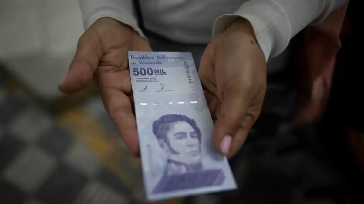 Entérate cuando y cuánto será el pago de aguinaldos en Venezuela