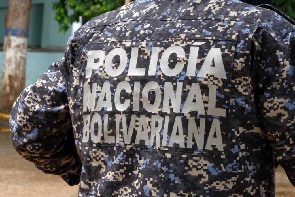 PNB capturó a sujeto por violencia de género en Puerto Cabello