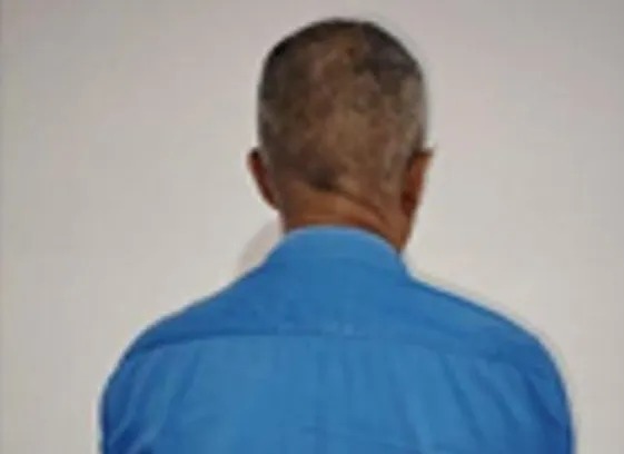 Un sexagenario le disparó a su concubina en riña de celos en Trujillo