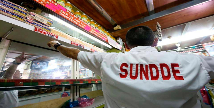 10 años de prisión recibirán comerciantes de no utilizar tasa BCV