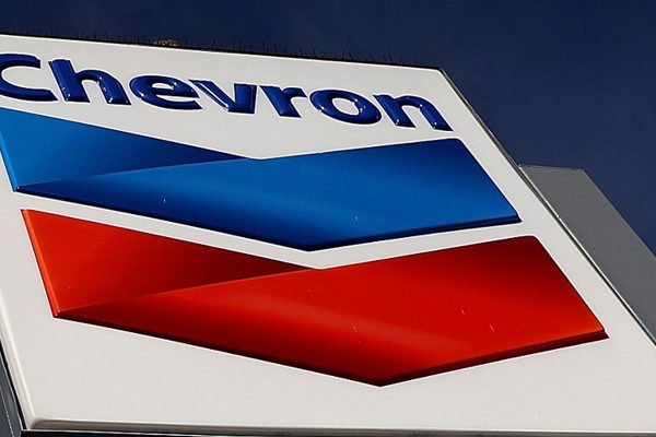 Chevron operaciones en Venezuela