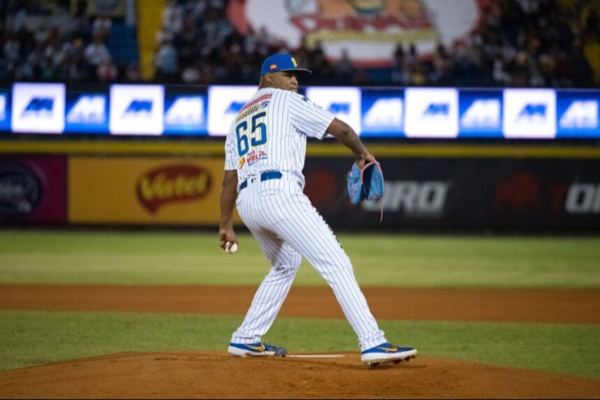 Cuatro magallaneros representarán a Venezuela en el Premier 12