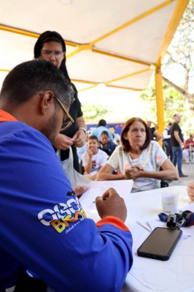 0800 Bigotes atendió a más de 500 cultores carabobeños