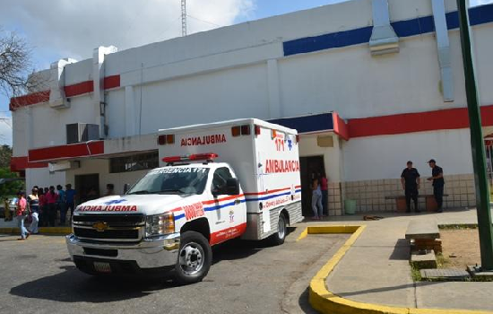 Maquinaria agrícola aplastó a niño de 6 años en Yaracuy