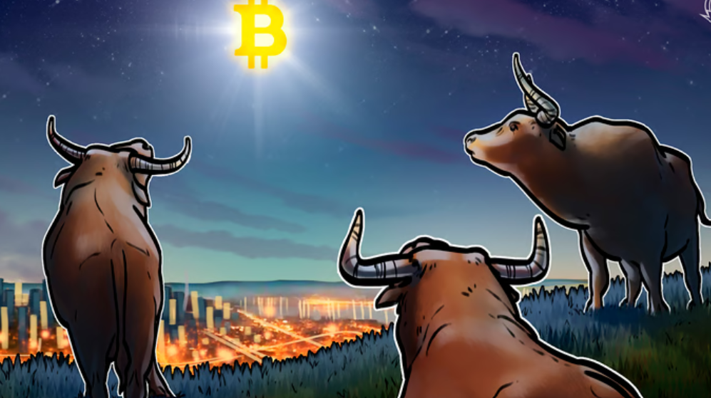 Bitcoin puede alcanzar los 100,000 dólares en Acción de Gracias si los alcistas mantienen el nivel clave