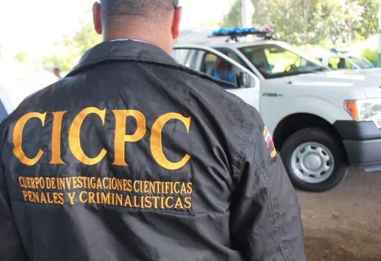 CICPC capturó en Valencia a hombre solicitado por diversos delitos