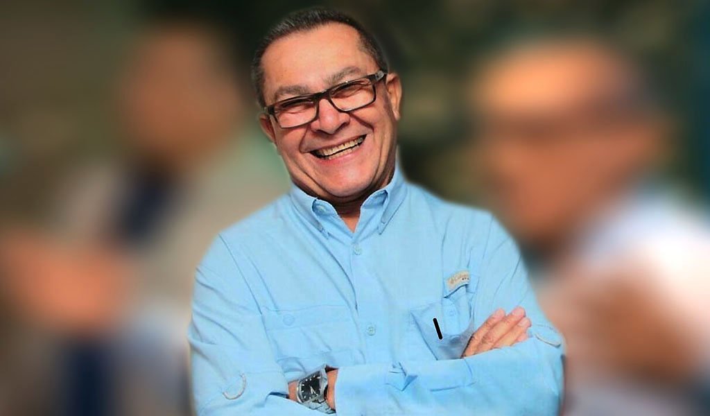 El Zulia de luto: Falleció Danelo Badell 