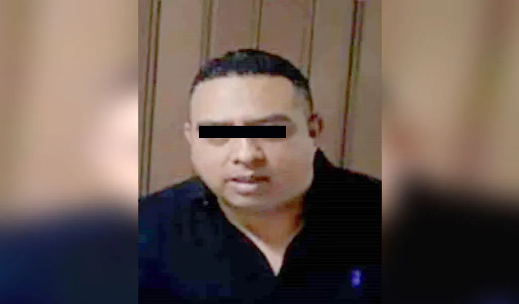 Conas capturó a exgerente de Satrica por corrupción en Maracay