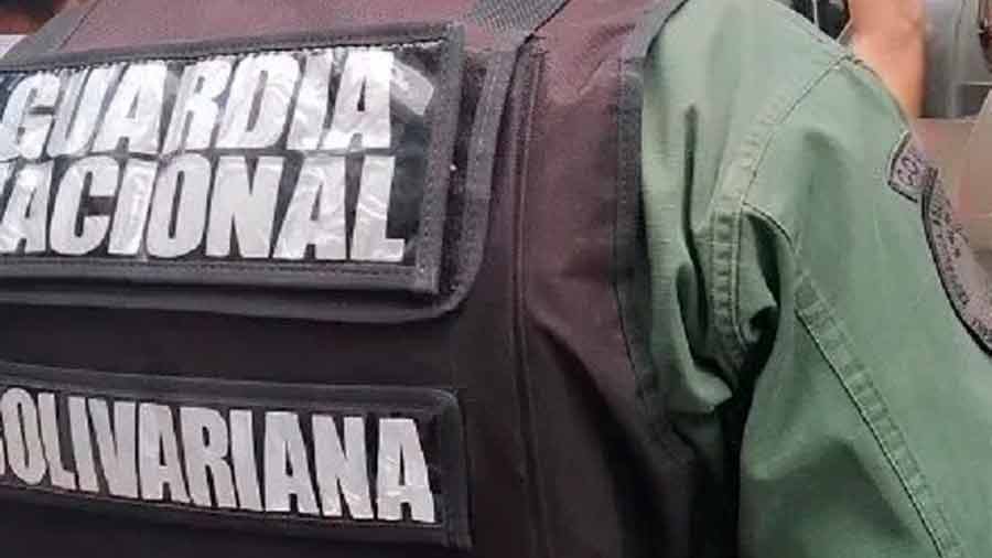 GNB abatió en un enfrentamiento a 