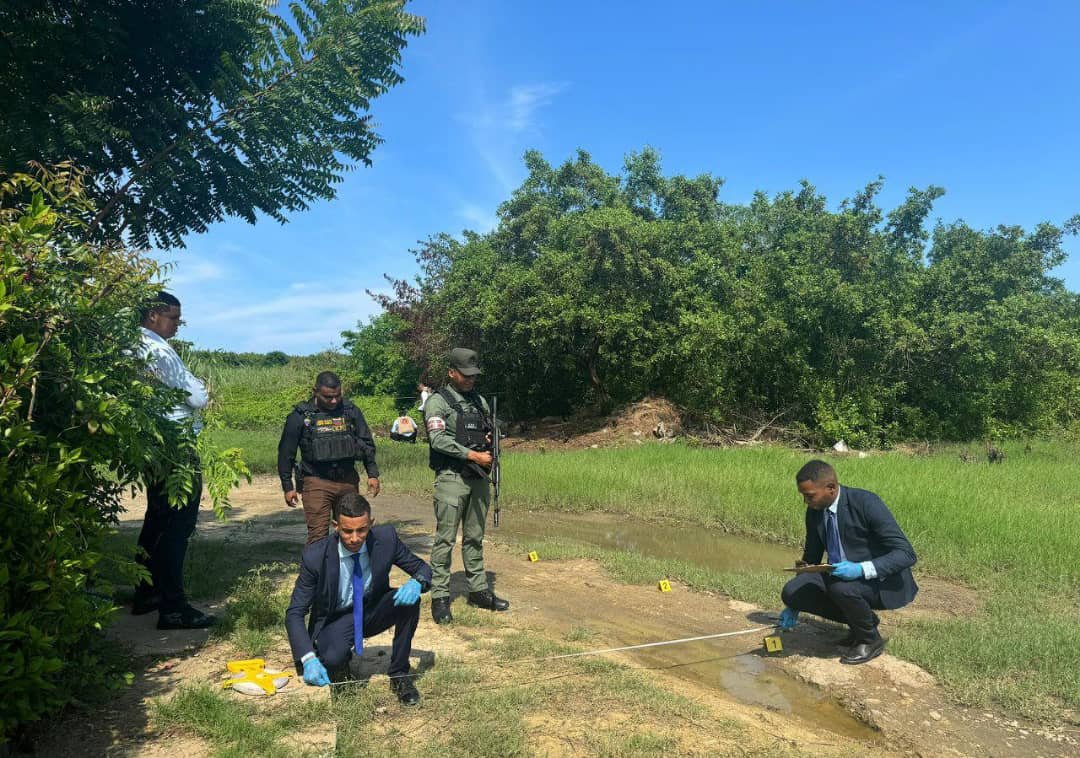 GNB dio de baja a El Albert en un enfrentamiento en Morón