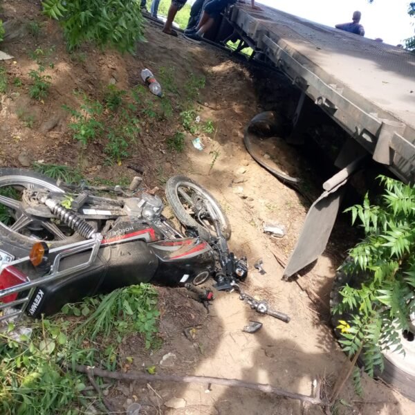 Gandola saltó la isla y dejó tres lesionados en Puerto Cabello