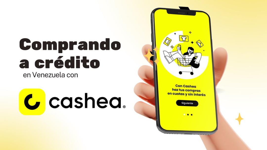 Cashea llegó a los restaurantes venezolanos ¿Cómo pagar?
