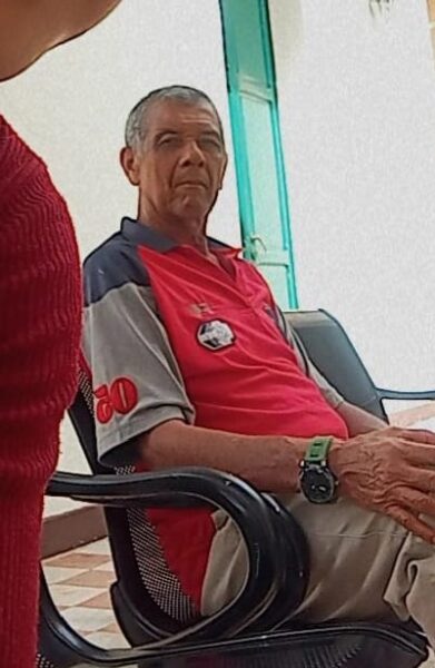 Familiares siguen buscando a Gilberto Rivera en todo Carabobo (+FOTOS)