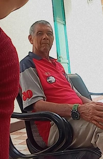 Familiares siguen buscando a Gilberto Rivera en todo Carabobo (+FOTOS)