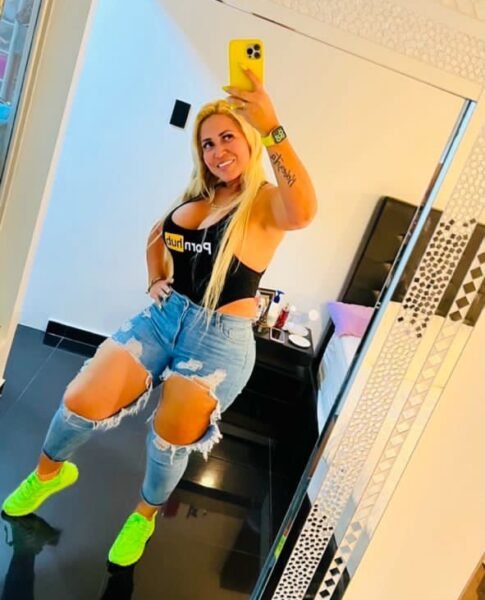 Última Hora: Falleció Jessika González víctima de feminicidio en Guacara