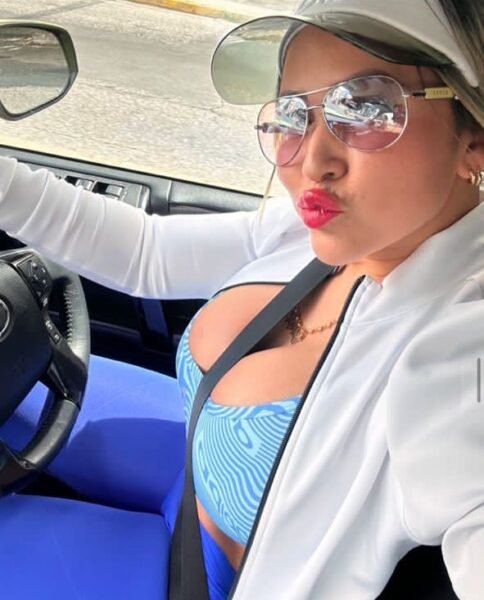 Última Hora: Falleció Jessika González víctima de feminicidio en Guacara