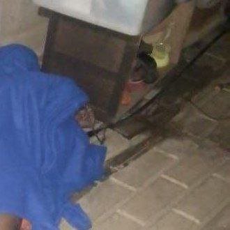 Joven pierde la vida al intentar apagar una bomba de agua con electricidad