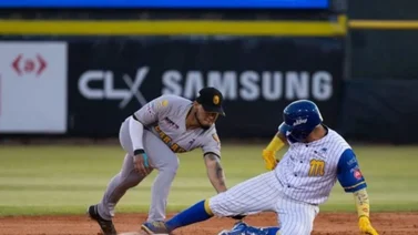Caracas vs. Magallanes: Cuarto choque del año