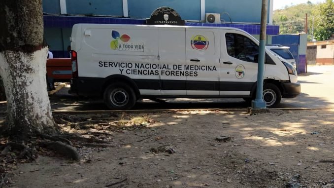 Adolescente de 17 años falleció tras chocar su moto en Bejuma