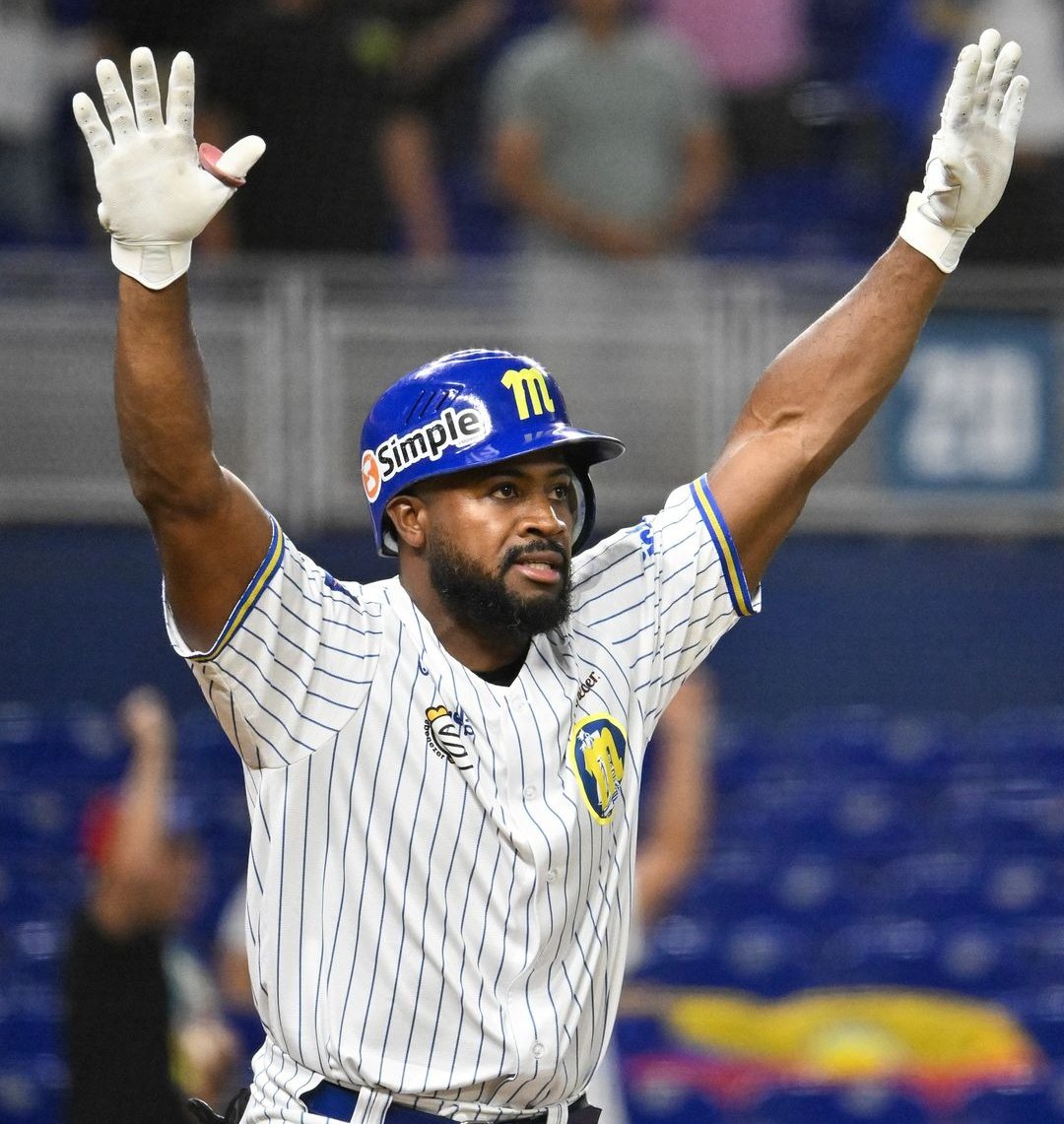 Magallanes disputará la gran final del torneo Choque de Gigantes