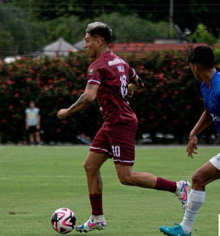 Carabobo igualó ante La Guaira y continúa liderando la Fase Final