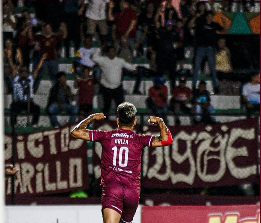 Carabobo venció a Monagas en Valencia y se acerca a la gran final
