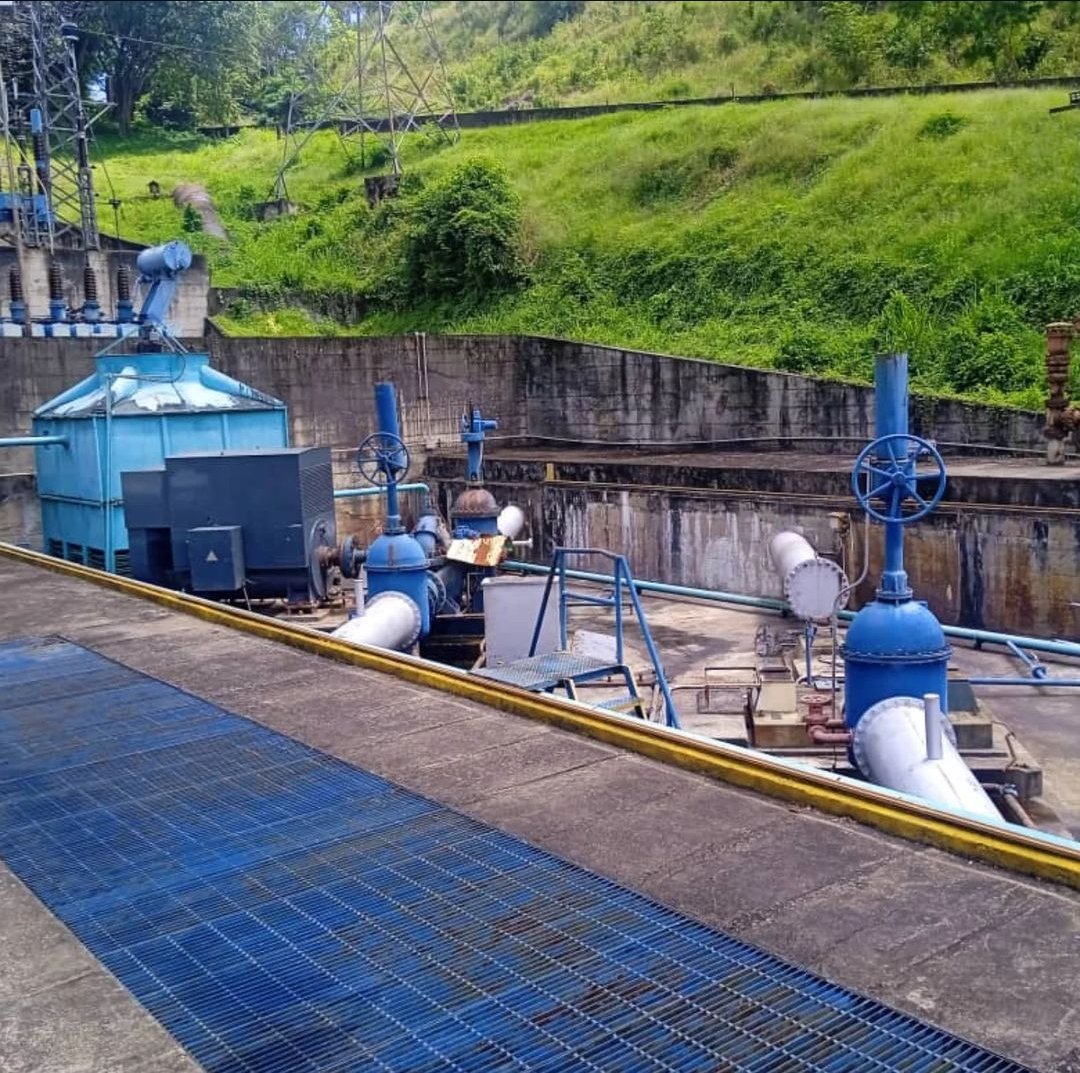 Hidrocentro suspenderá el servicio por 60 horas en cuatro municipios de Carabobo