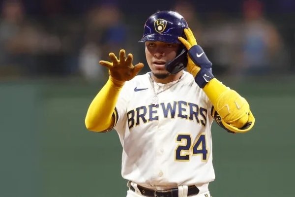 Carabobeño William Contreras figuró en el equipo ideal de la MLB